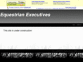 equestrianexecutives.com