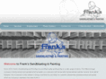 franksandblasting.com