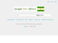 googleforafrica.com