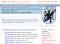 griffinlockandsafe.com