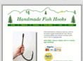 handmadefishhooks.com