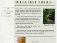 hillcresttrails.com