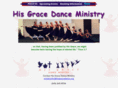hisgracedance.org