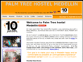 hostalesenmedellin.com
