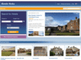 hotelsstoke.com