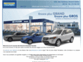 hyundaidebrossard.com