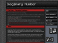 imaginarynumber.net