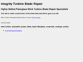 integrityturbine.com