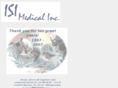 isimedical.com