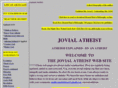 jovialatheist.com