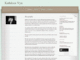 kathleenvyn.com