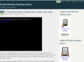 kindlewirelessreadingdevicereview.org