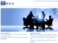 m-corporate.com
