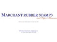 marchantpapermemories.com