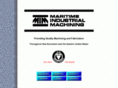 maritimemachining.com