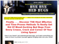 mattressbugtreatment.com