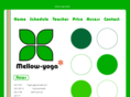 mellow-yoga.com
