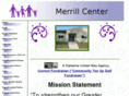 merrillcenter.org