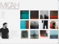 micahcrandallbear.com
