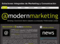 modernmarketing.es