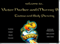 murraybridgetattoo.com