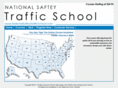 nationalsafetytrafficschool.com