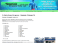 newmanchiropracticcenter.com
