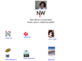 ninawilcox.com