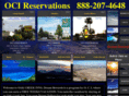 ocireservations.info