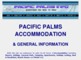 pacificpalmsinfo.com