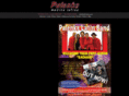 palenke.co.uk