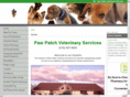 pawpatchvets.com