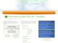 pharmacie-du-bien-etre.com