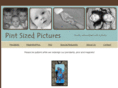 pintsizedpictures.com
