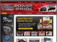powerstrokedieselpromotionalitems.com