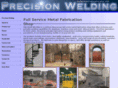 precweld.com