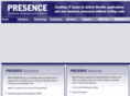 presencebpm.com