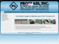 proglassinc.com