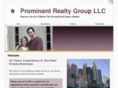 promimentrealtygroupnmusliner.com