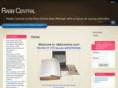 rabbicentral.com
