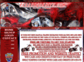 reddragonhits.com