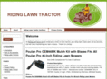 ridinglawntractor.net