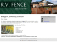 rvfence.com