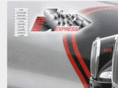 silver-arrow.com