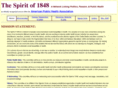 spiritof1848.org