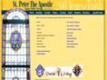 stpetertheapostlede.org