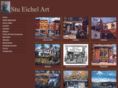 stueichelart.com