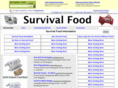 survival-food.info