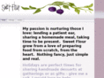 sweetflour.net