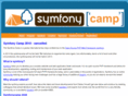 symfonycamp.com